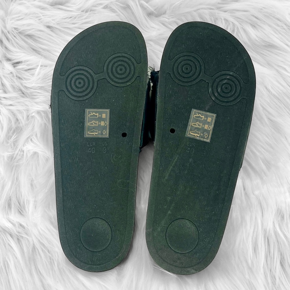 ✨NWT✨ Mix No.6 Sandals - Picture 6 of 6